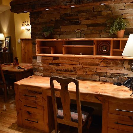 Niwot Inn & Spa エクステリア 写真