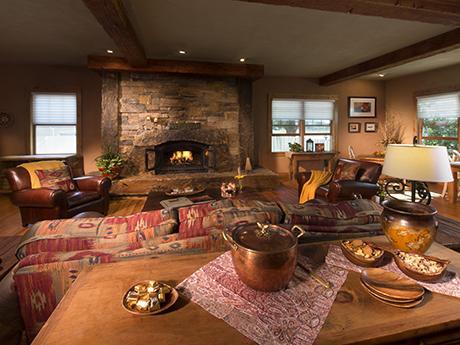 Niwot Inn & Spa エクステリア 写真