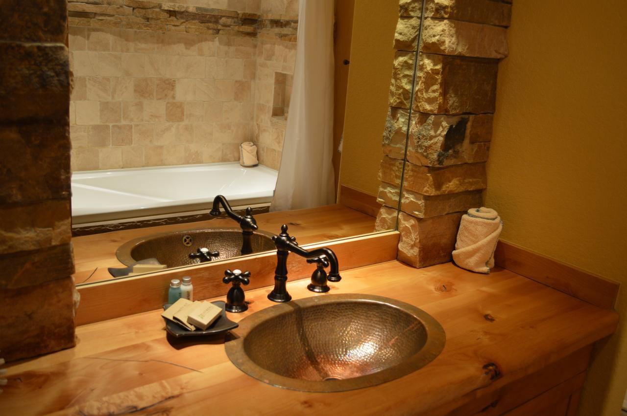 Niwot Inn & Spa エクステリア 写真