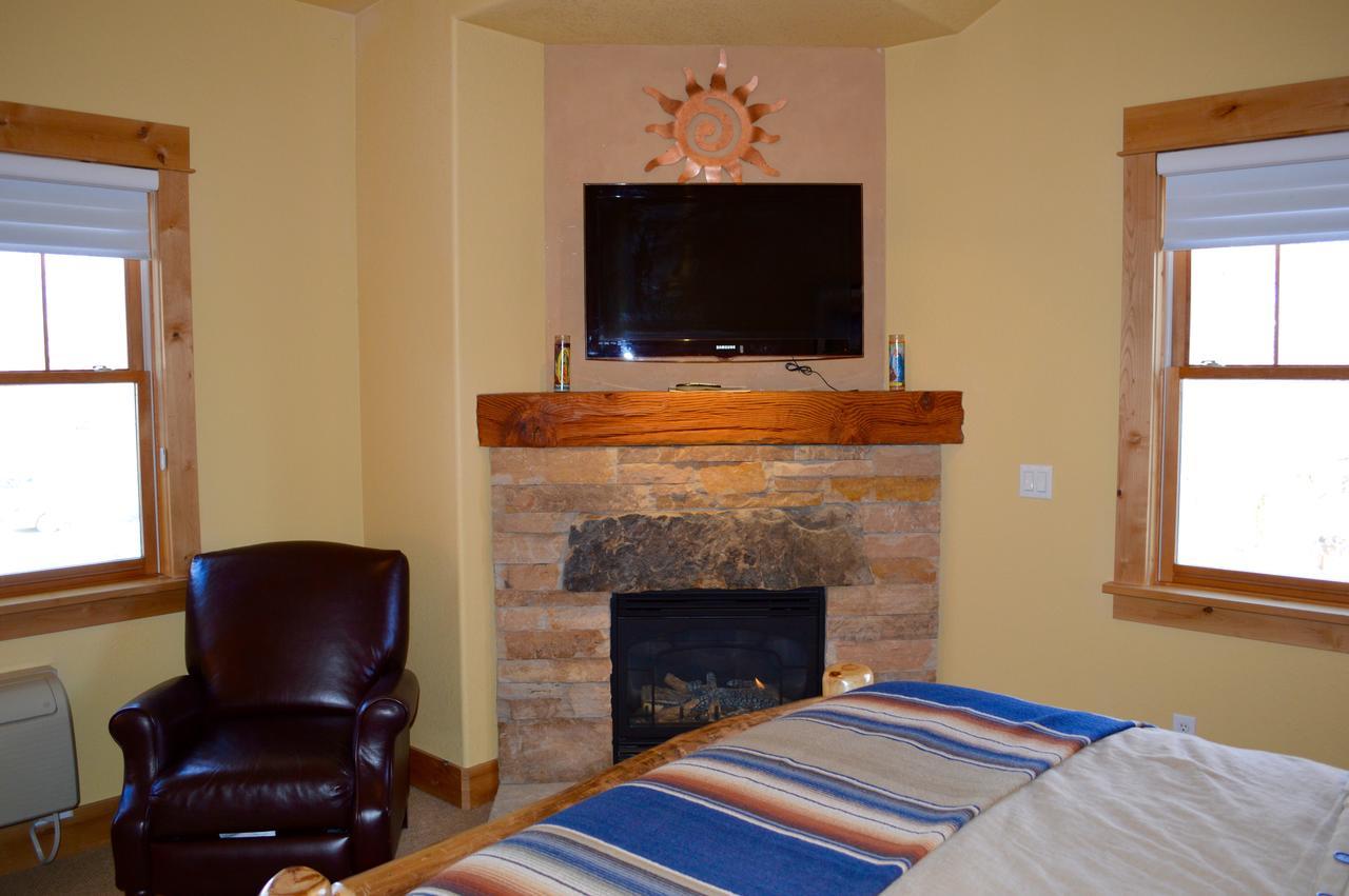 Niwot Inn & Spa エクステリア 写真