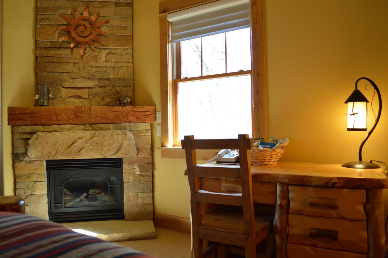 Niwot Inn & Spa エクステリア 写真