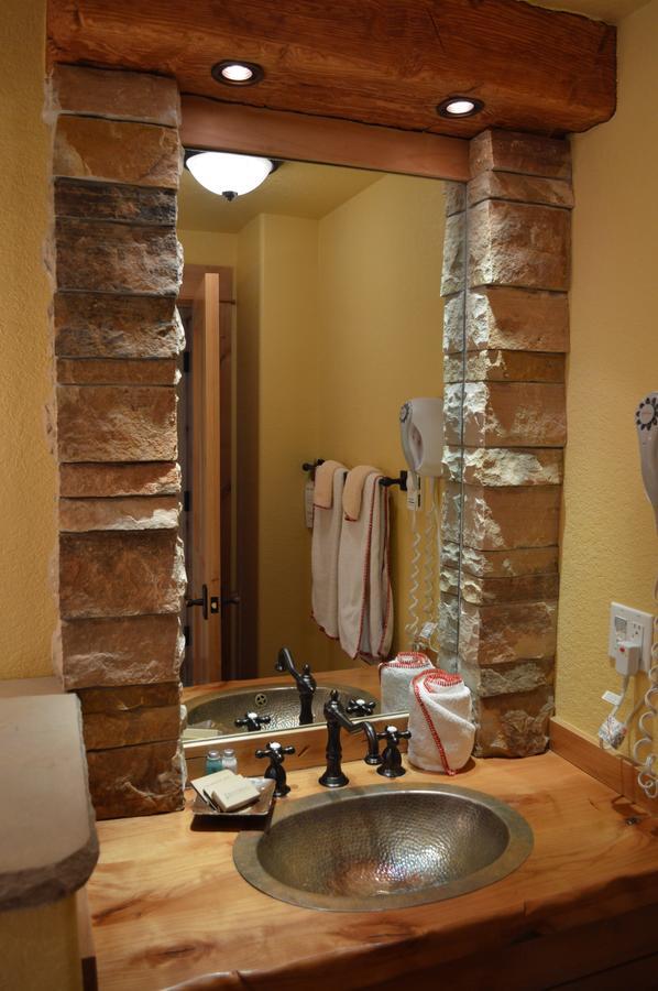 Niwot Inn & Spa エクステリア 写真