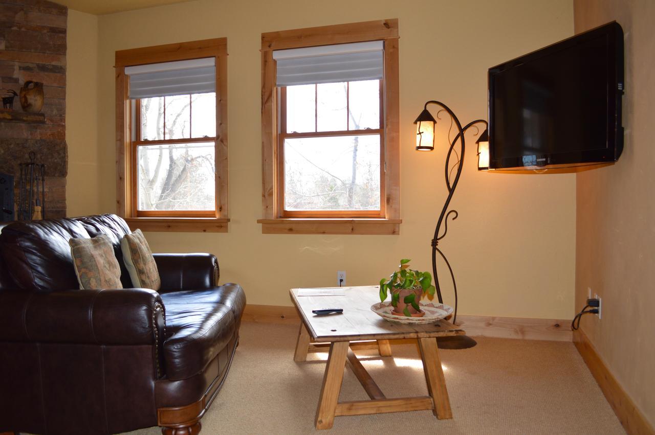 Niwot Inn & Spa エクステリア 写真