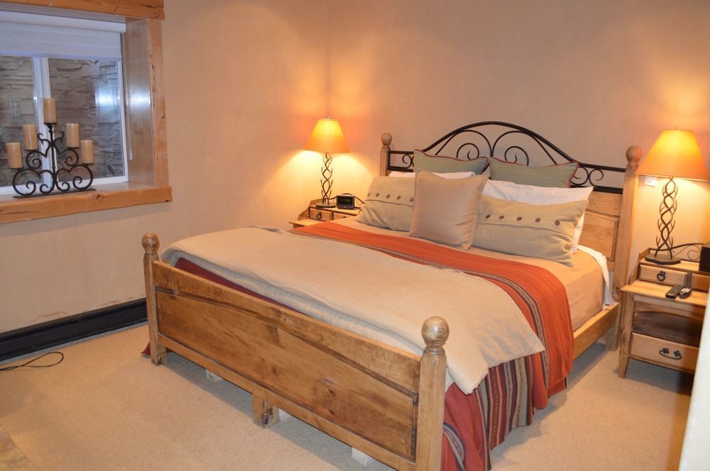 Niwot Inn & Spa エクステリア 写真